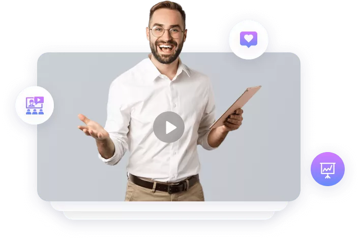 Buat Skrip untuk Tujuan Apa Pun