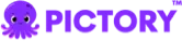 Pictory logo