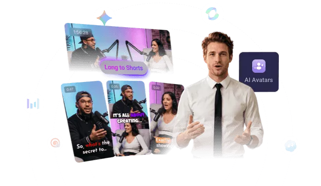 Next-Gen AI Creator Tools