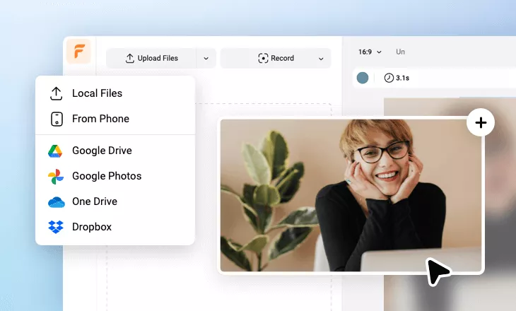 Create a Proposal Video in 3 Easy Steps