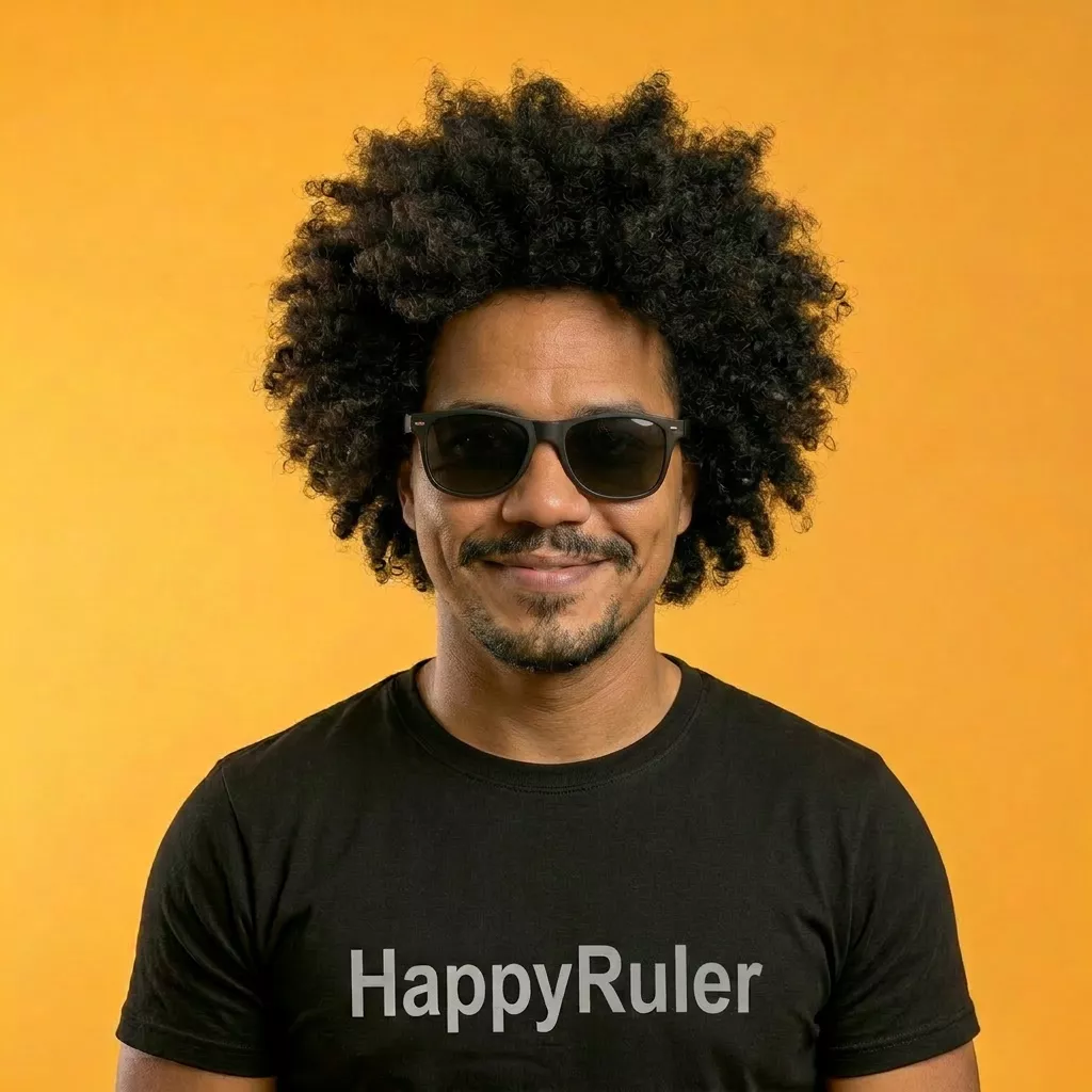 HappyRuler