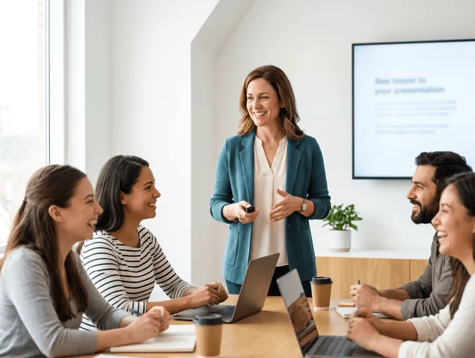Educators & Trainers
