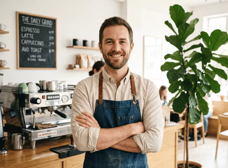 Marketers & Small Businesses
