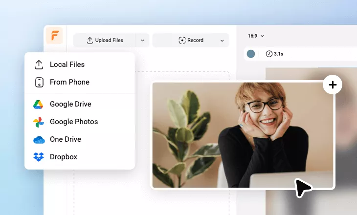 How to Edit a Video Online for Free?