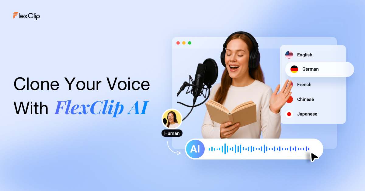 AI Voice Cloning