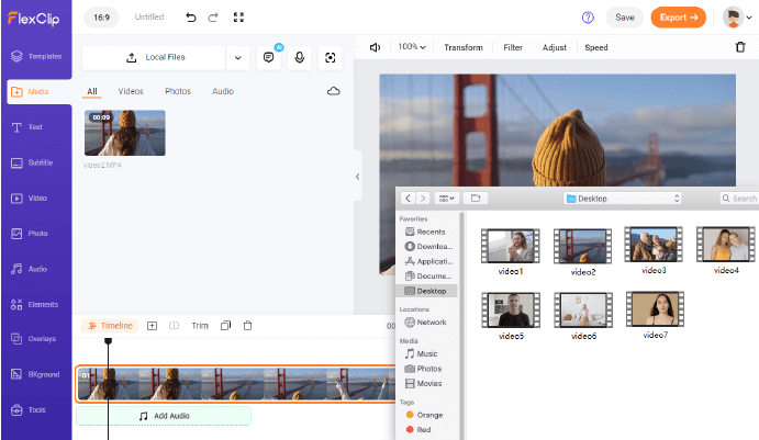 Loop Videos Online for Free