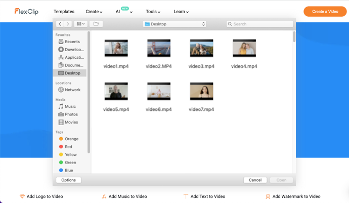 Link Compilation Video Video Link Generator - Create a Link for a Video Online