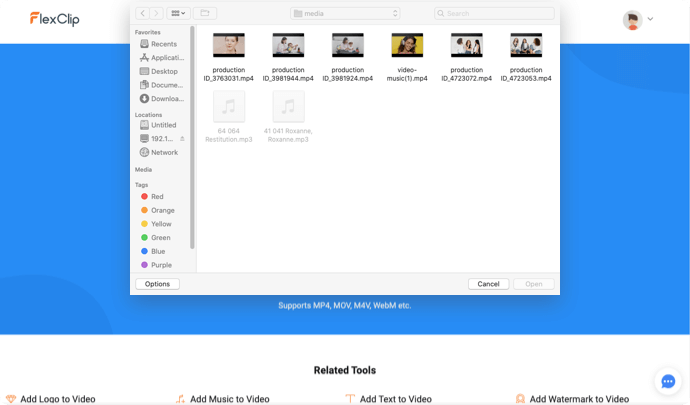 Converter vídeo para GIF animado online - Conversor de vídeo