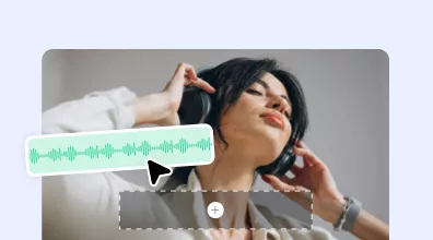 为视频添加音乐