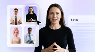 AI Avatar