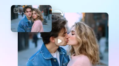 Image vers Video par IA