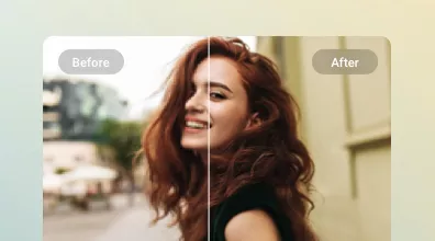 AI Image Upscaler