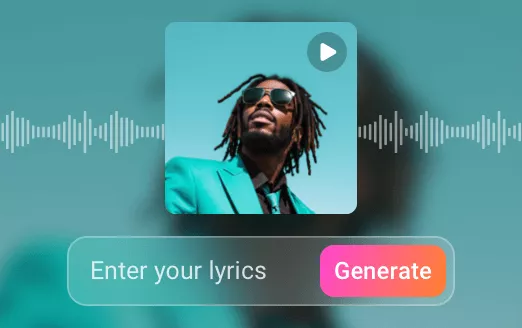 AI音楽生成