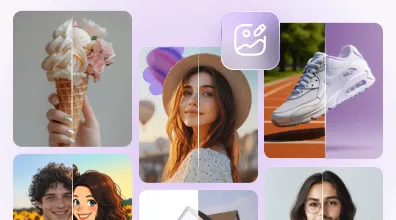 AI Photo Editor