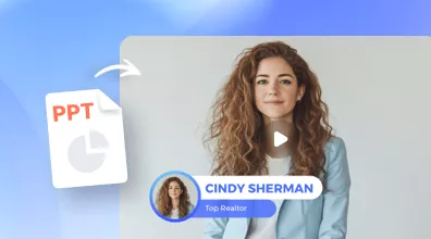 Convert PowerPoint to Video