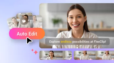 Éditeur de Vidéo par IA