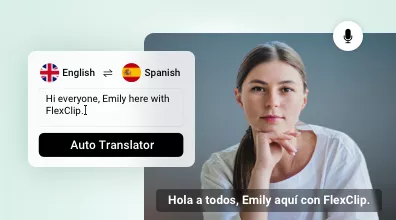 AI Video Translator