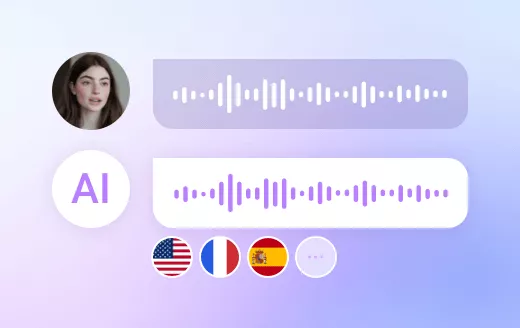 AI Voice Cloning