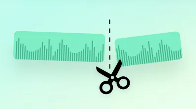 音声編集
