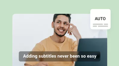 AI Auto Subtitle