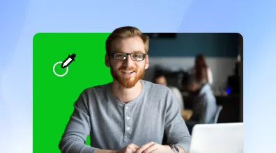 Chroma Key Editor