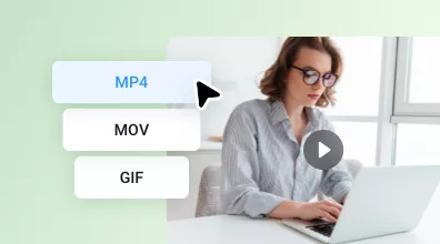 Convertidor de vídeo