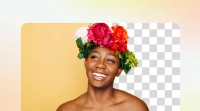 Remover fundo de imagens