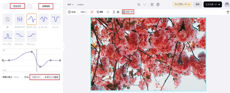 スビート