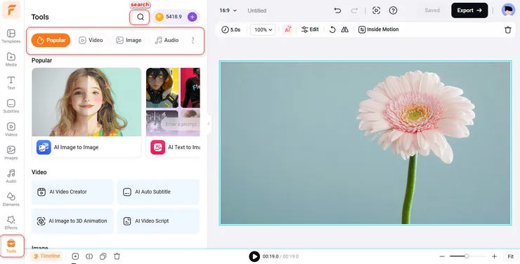 ai tools