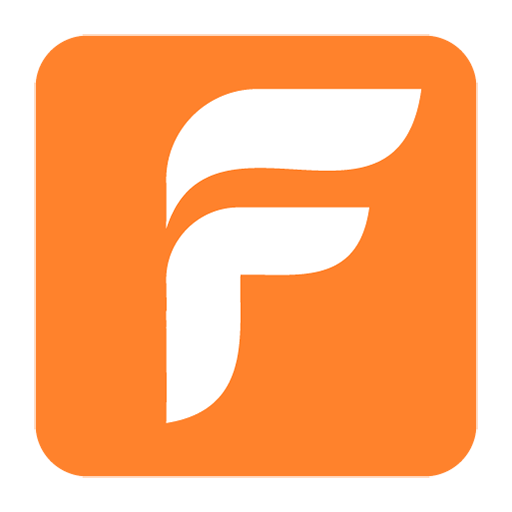 FlexClip Video Maker logo
