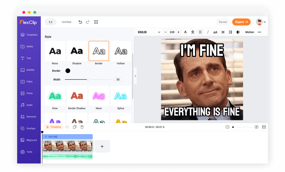 Meme Generator: Make Memes Online for Free