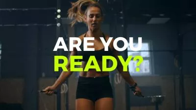 Fitness & GYM Hype Video