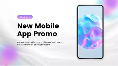 App Promo Explainer Video