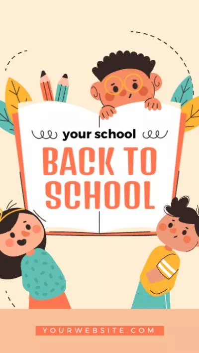 Back To School