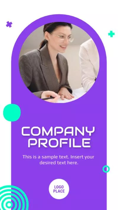 Company Introduction Presentation