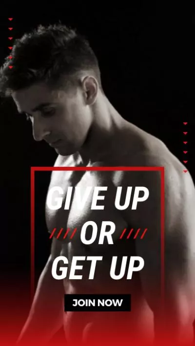 Gym Membership Offer