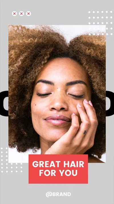 Hair Salon Promotion