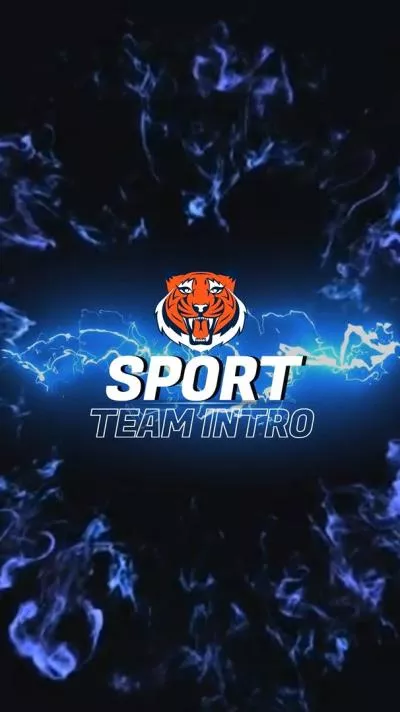 Powerful Sports TikTok Video