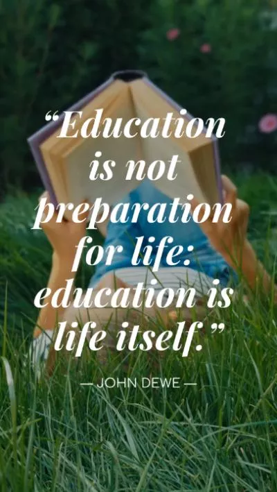 Quotes Show Education Important Youtube Intro Outro