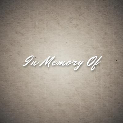 Customizable Funeral Slides Video Video Template By Flexclip