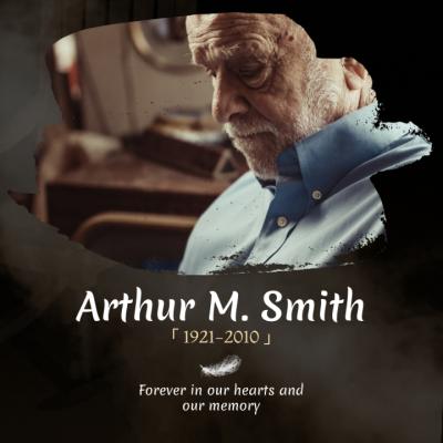 Customizable Memoriam Slideshow Video Template by FlexClip Customizable Memoriam Slideshow Video Template by FlexClip