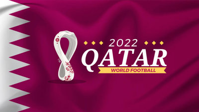 2022 World Cup Open Time