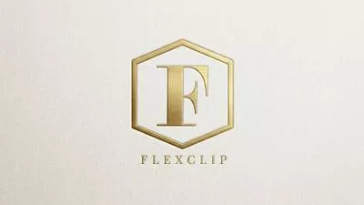 3d Effect Geometric Ai Logo Animation Reveal Intro