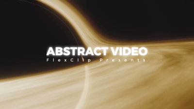 Abstrakt Trailer