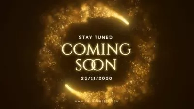 Video Soon Free Coming Soon Video Generator with Templates & AI Edits | FlexClip