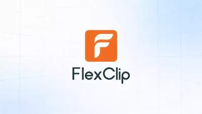 Ai 3d Grid Background Business Logo Intro