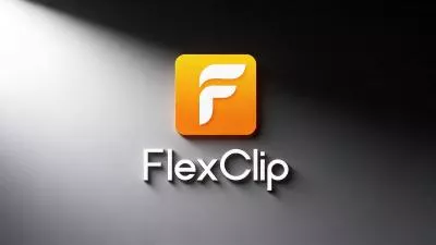 Ai 3d Network Dynamic Effects Logo Animated Opening Credits Intro