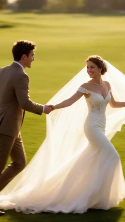 Ai Camera Elegant Wedding Photography Slideshow Instagram Tiktok Social Media