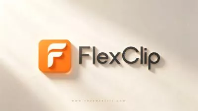 Ai Effect Cinematic High End Business Sandstorm Corporate Logo Intro Animation