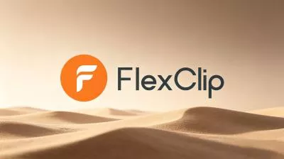 Ai Effect Cinematic Sandstorm Logo Animation Intro Video